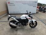     Honda CB400F 2013  8